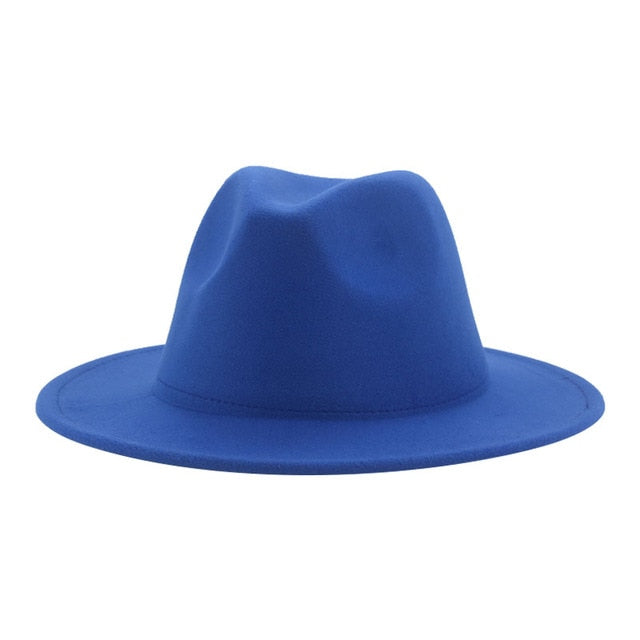 Fedoras Panama Hat