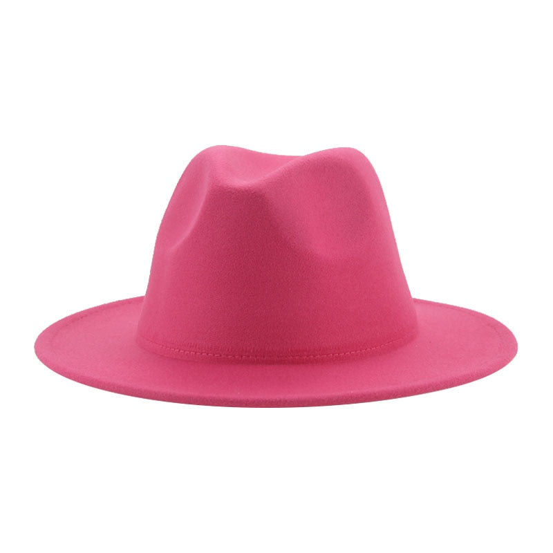 Fedoras Panama Hat