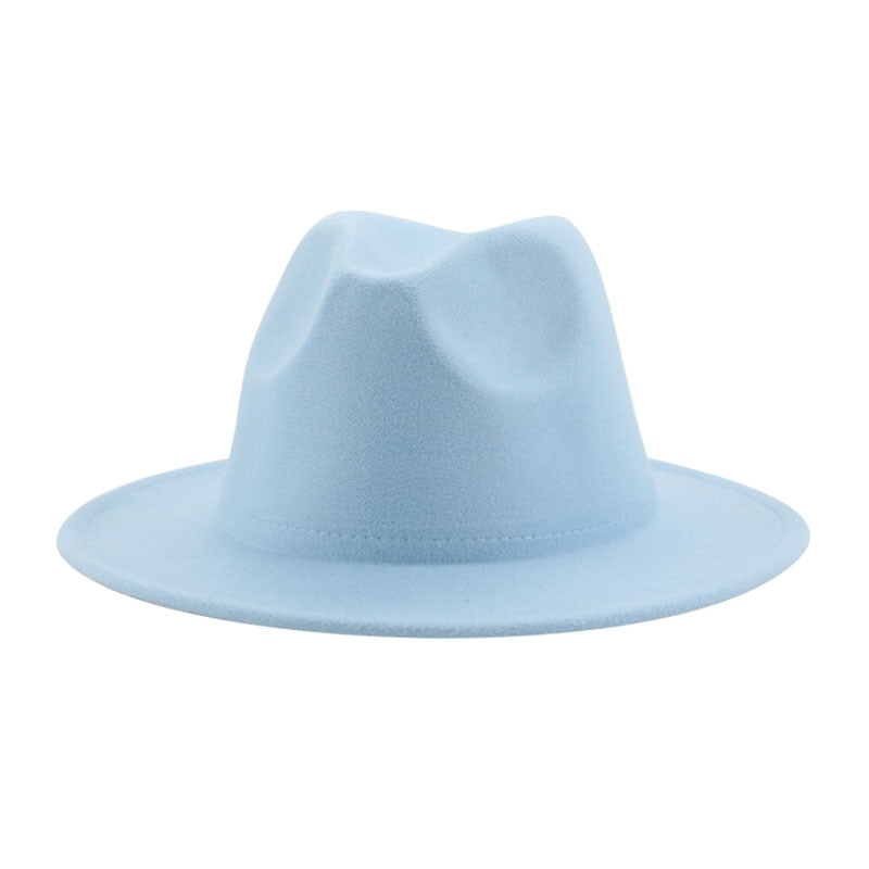 Fedoras Panama Hat