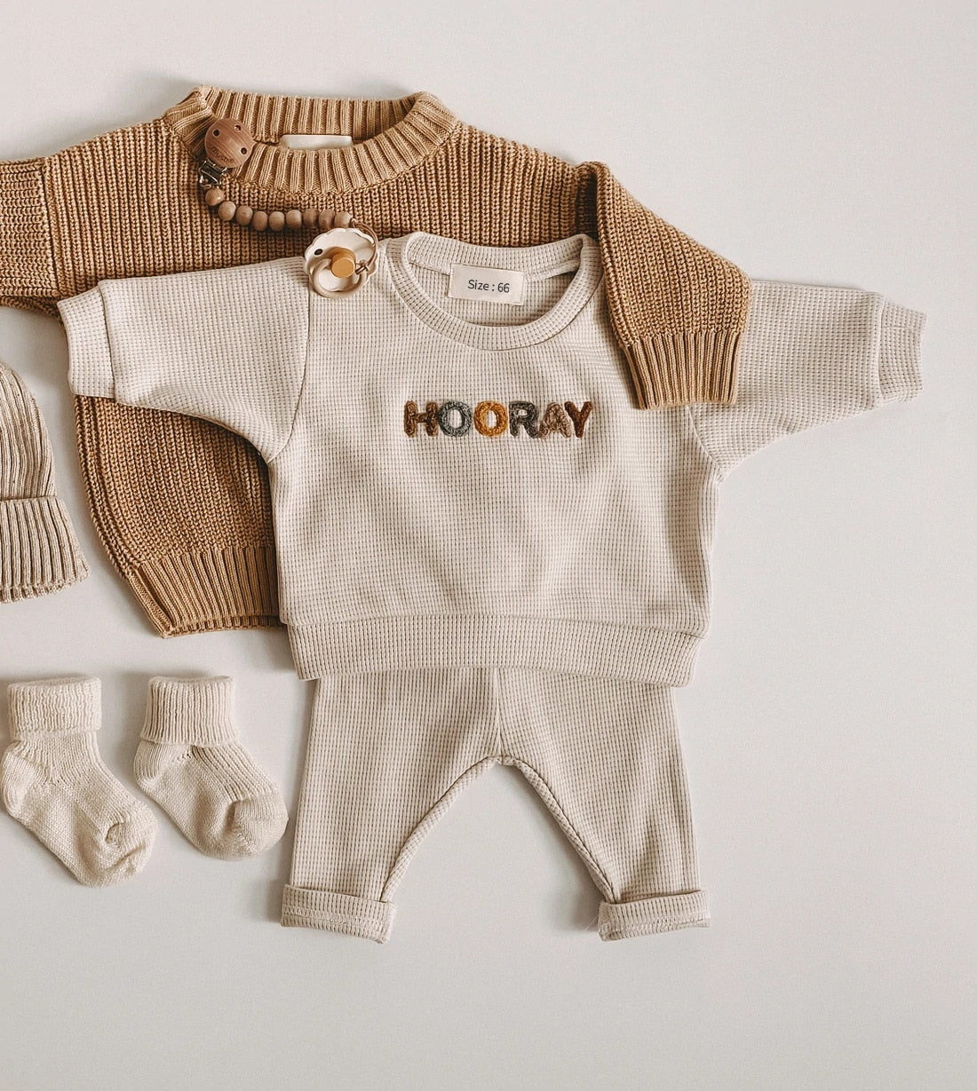 Baby Boy Designer Clothing Outfit