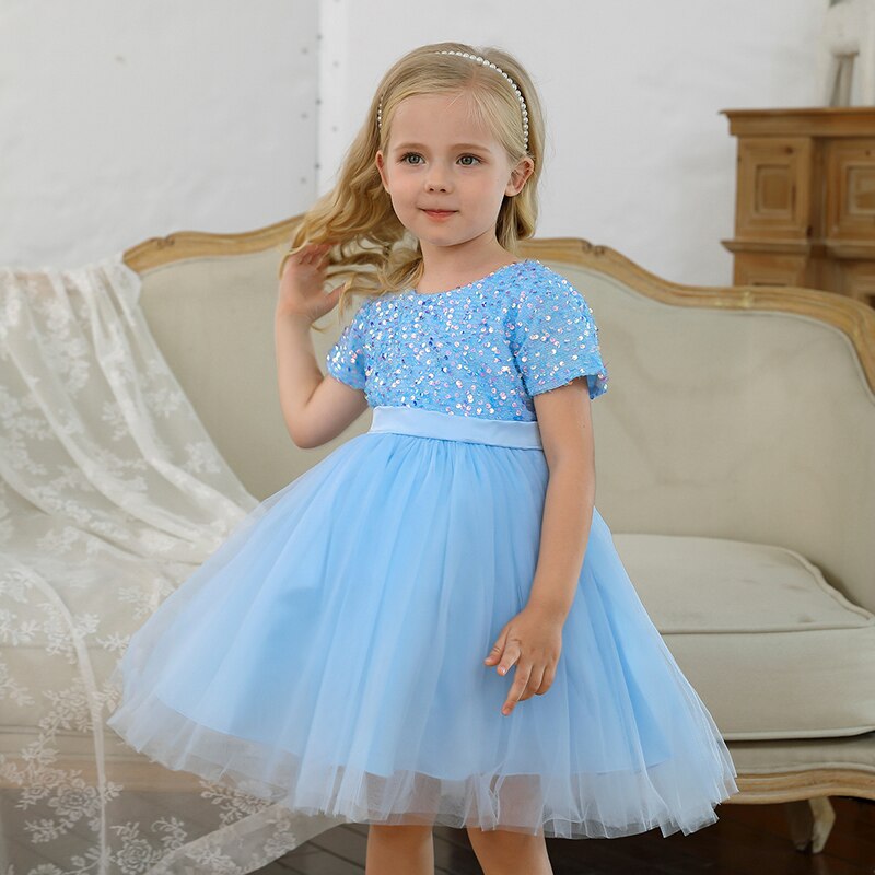 Kids Dress