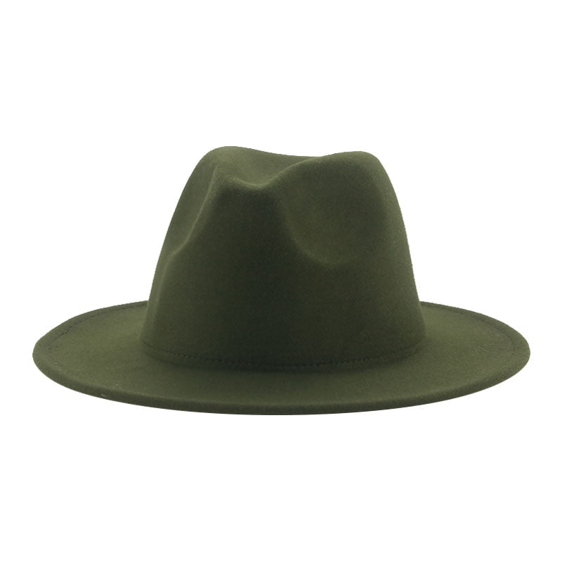 Fedoras Panama Hat