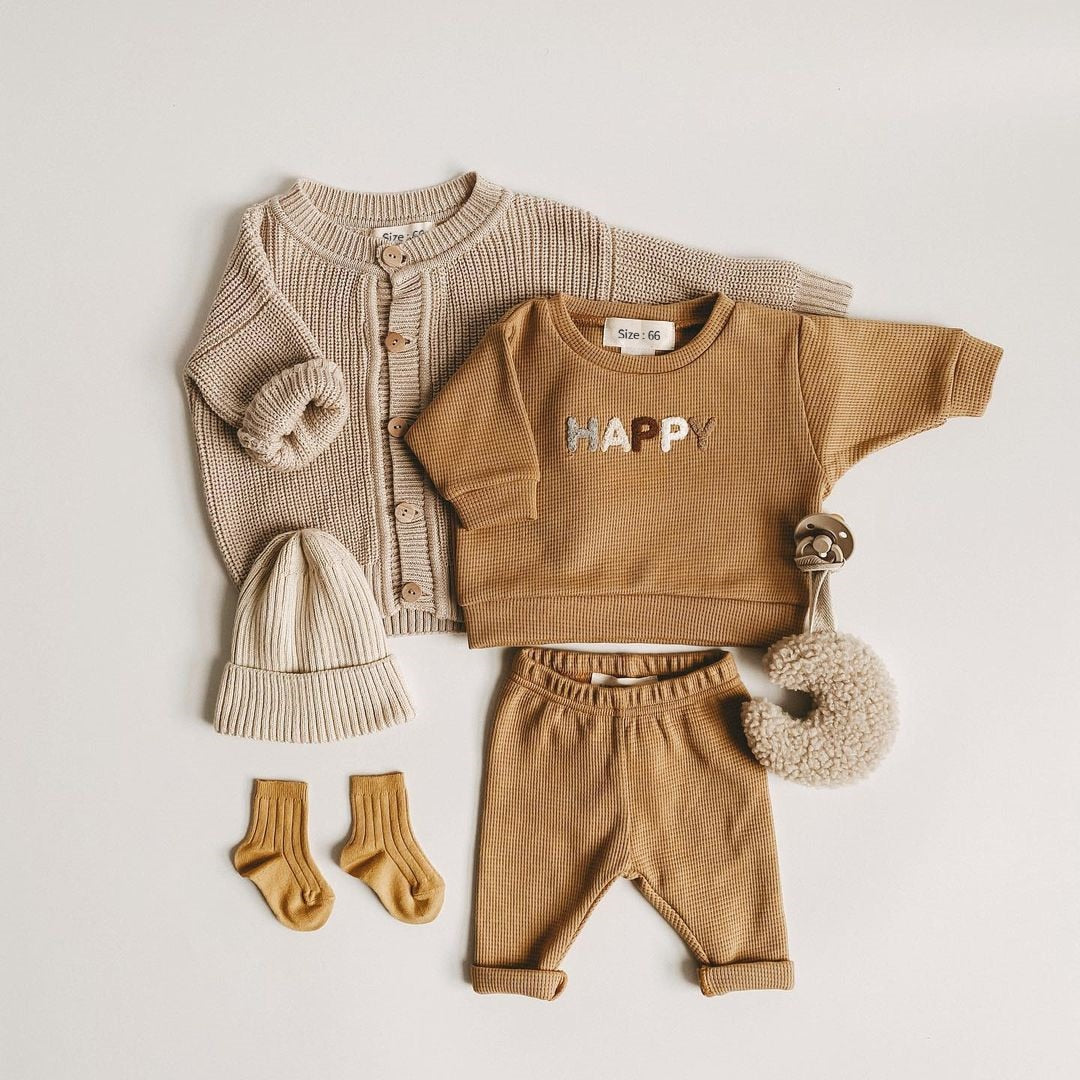 Baby Boy Designer Clothing Outfit