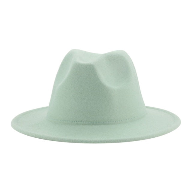 Fedoras Panama Hat