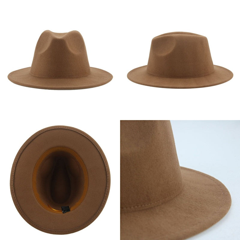 Fedoras Panama Hat