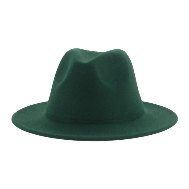 Fedoras Panama Hat