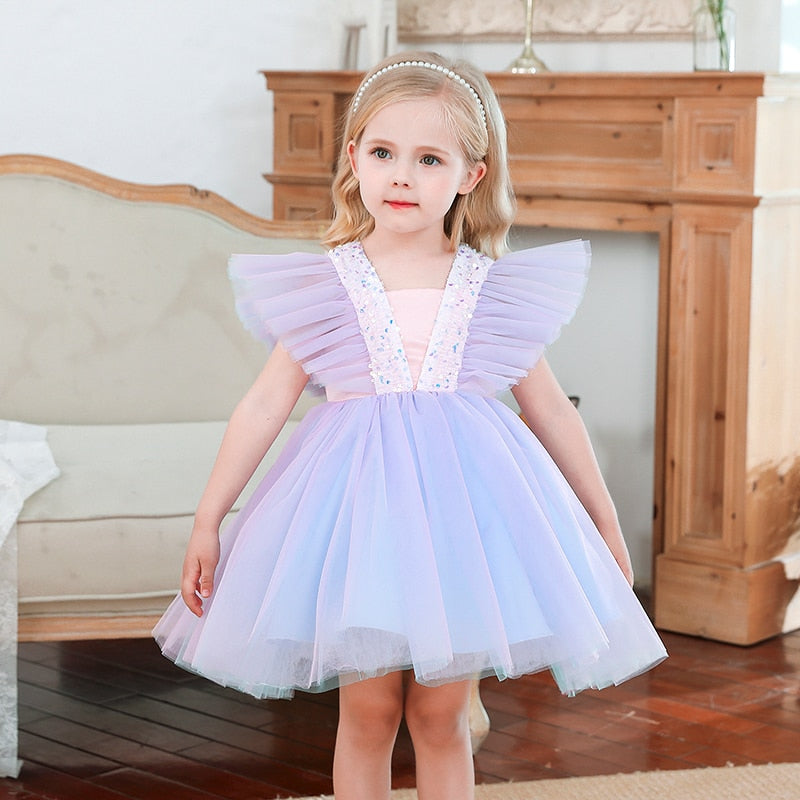 Kids Dress