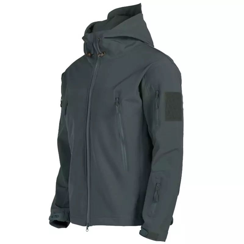 Military Tactical Jacket