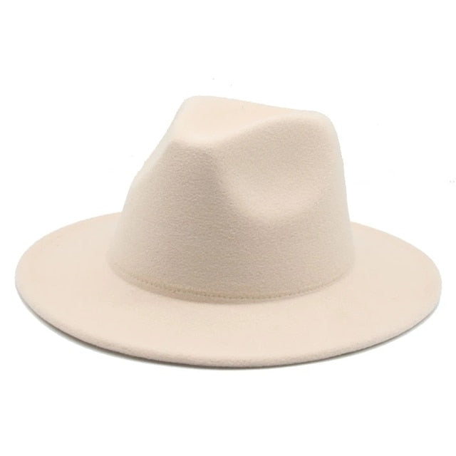 Fedoras Panama Hat