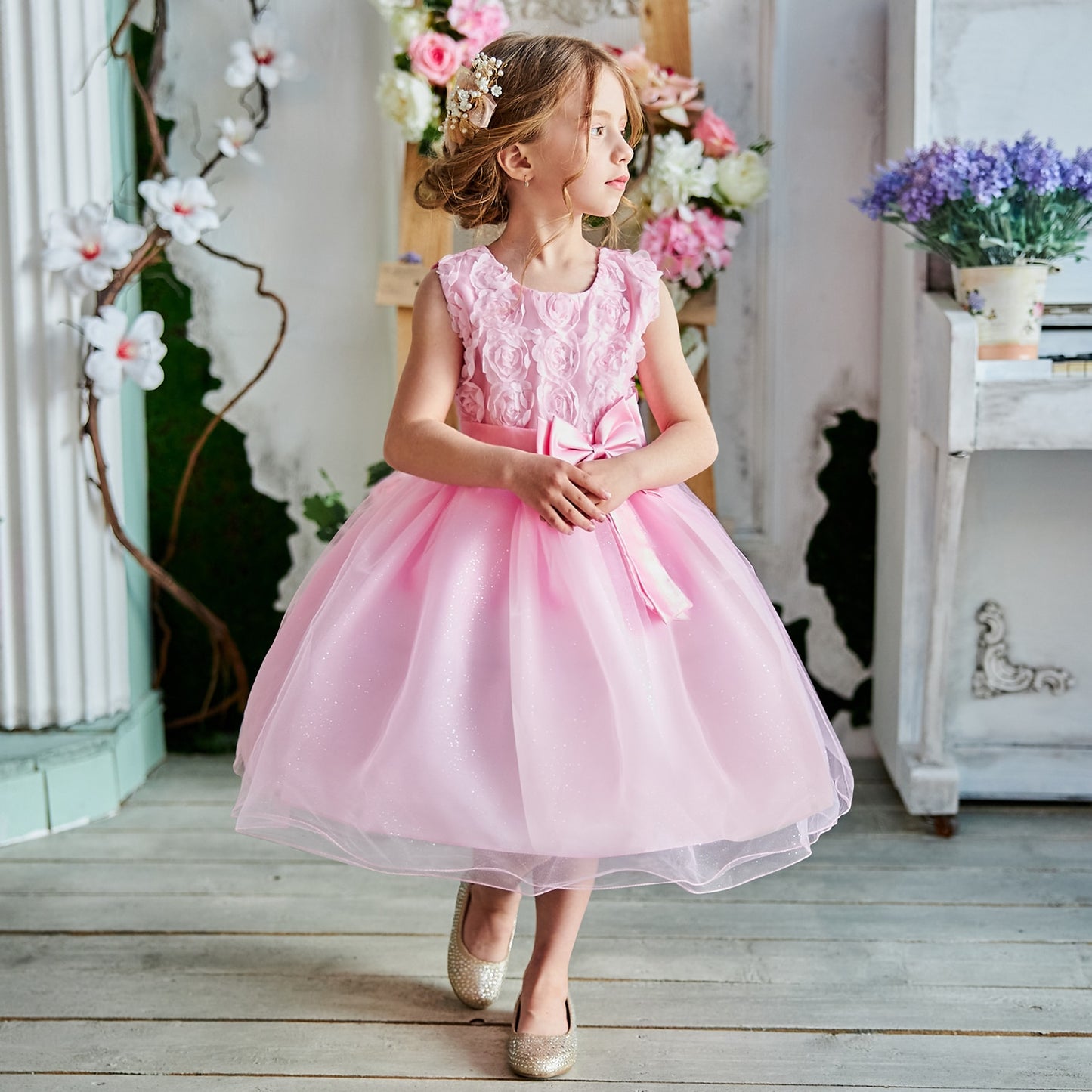 Kids Dress