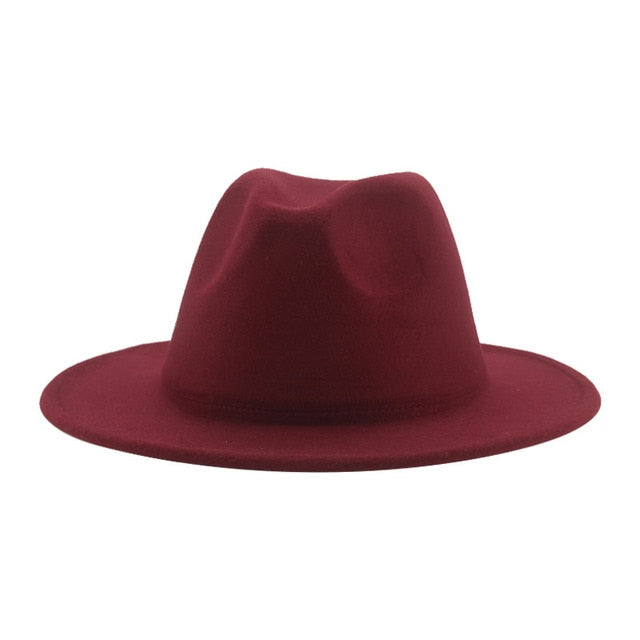 Fedoras Panama Hat