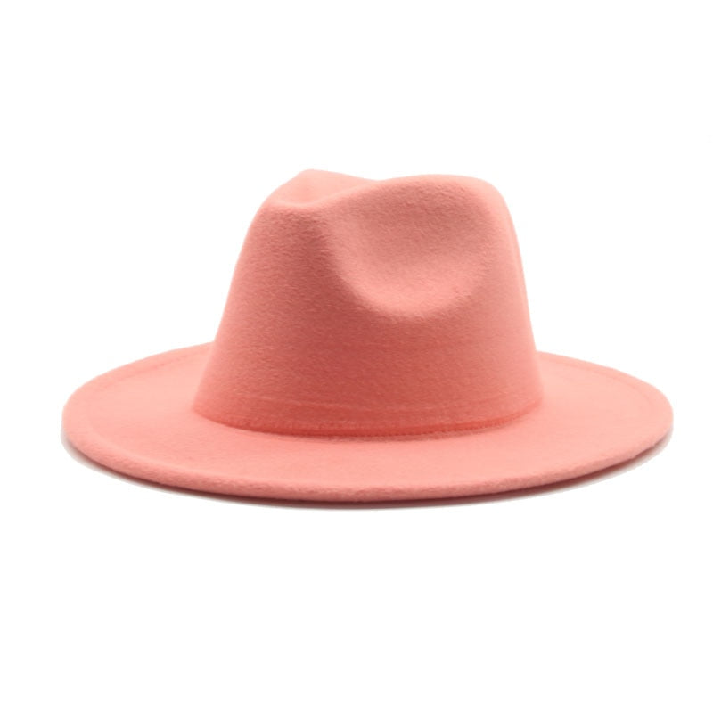 Fedoras Panama Hat