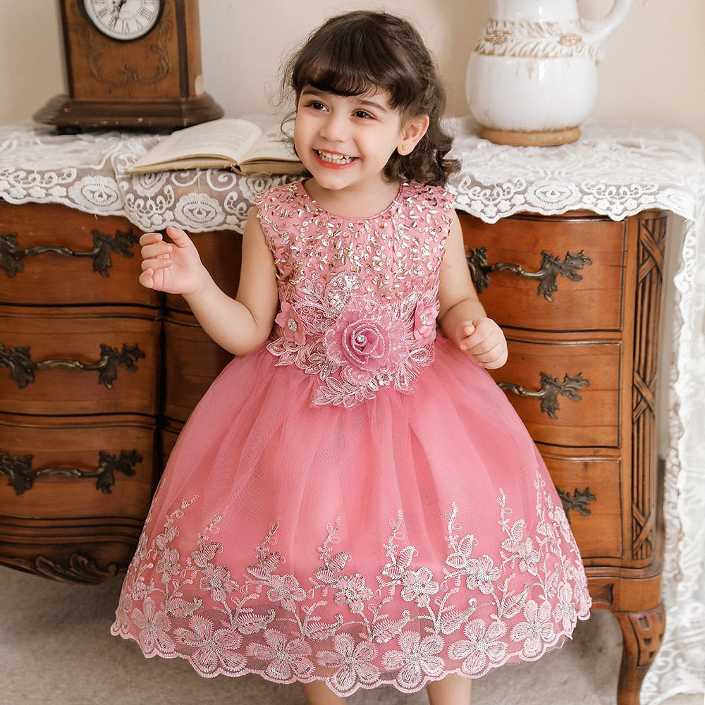 Princess Dresses