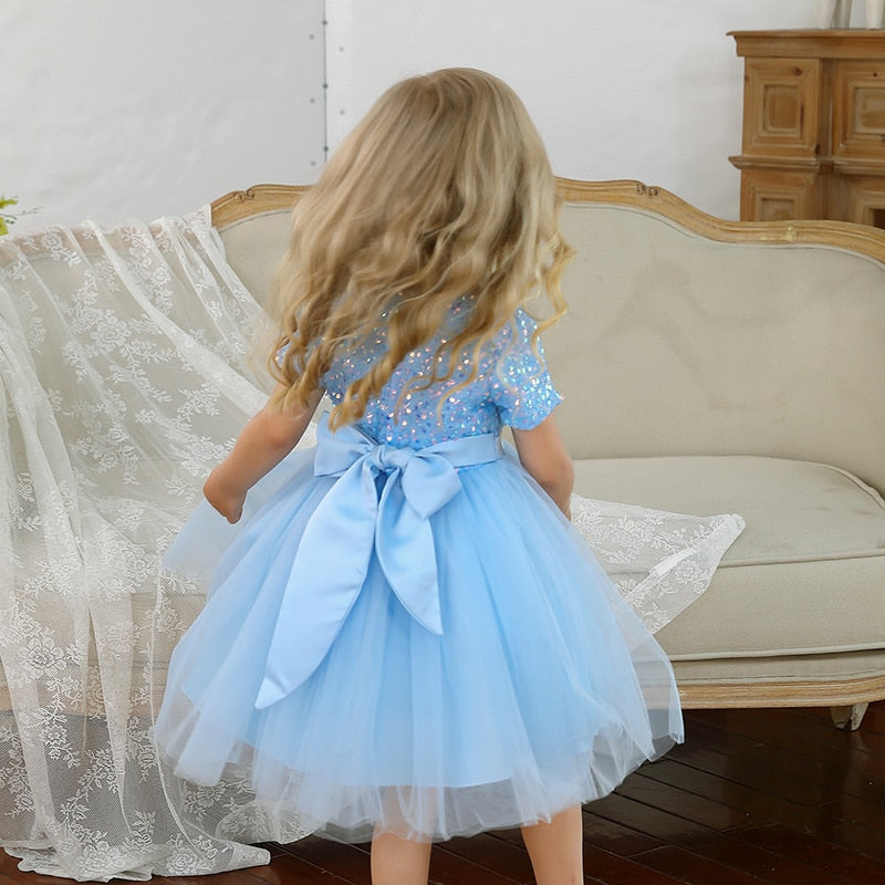 Kids Dress