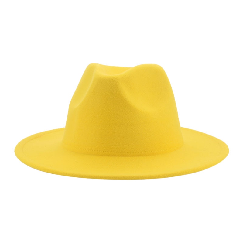 Fedoras Panama Hat