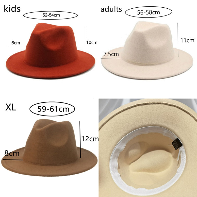 Fedoras Panama Hat