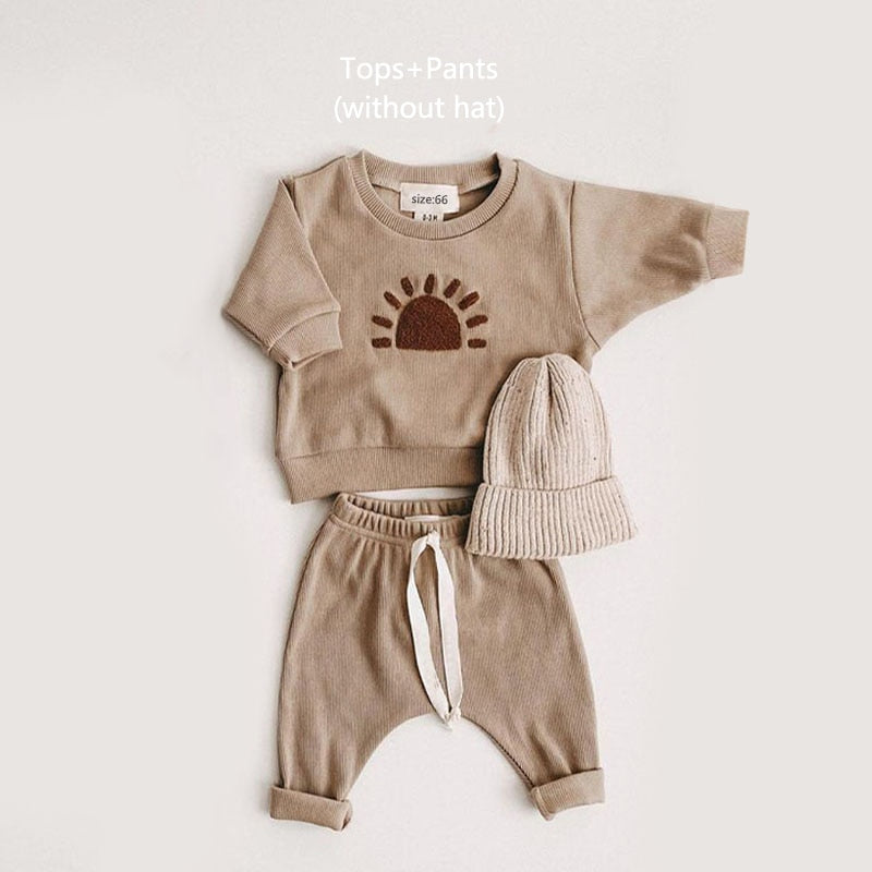 Baby Boy Designer Clothing Outfit