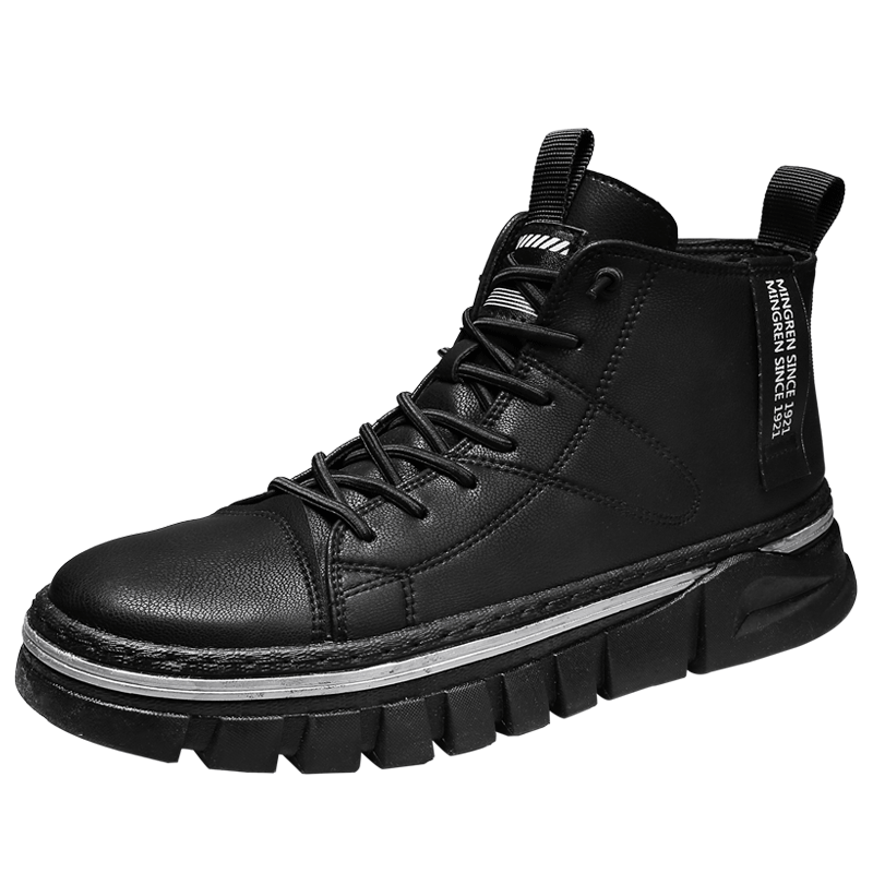 Waterproof Non-Slip Casual Shoe