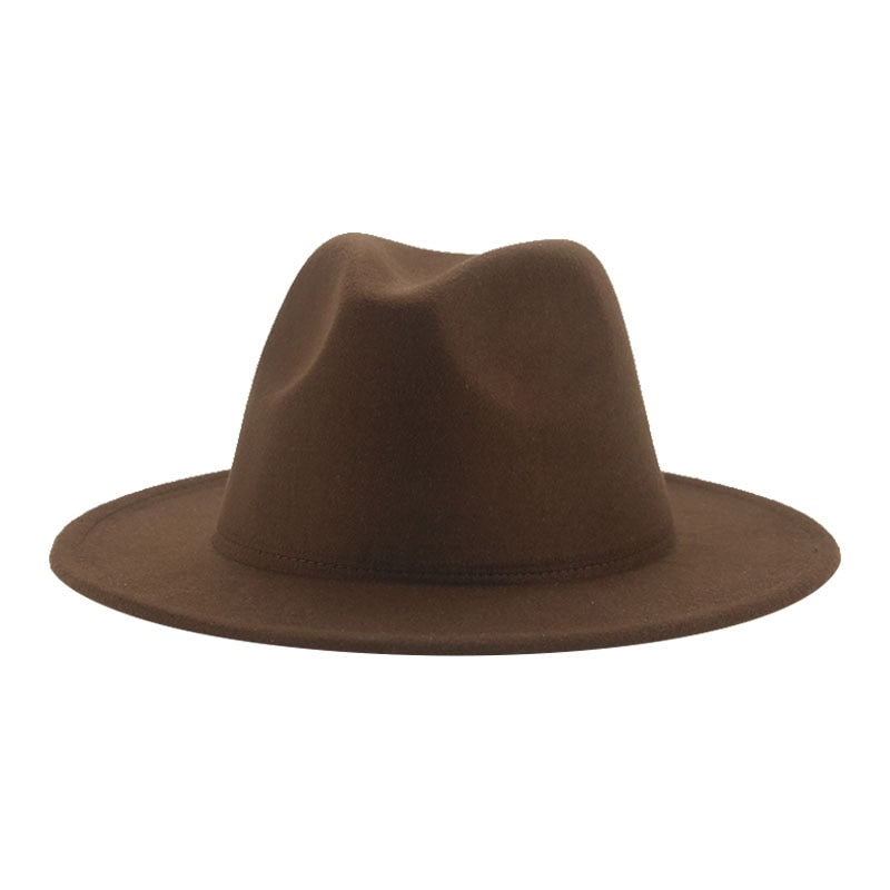 Fedoras Panama Hat