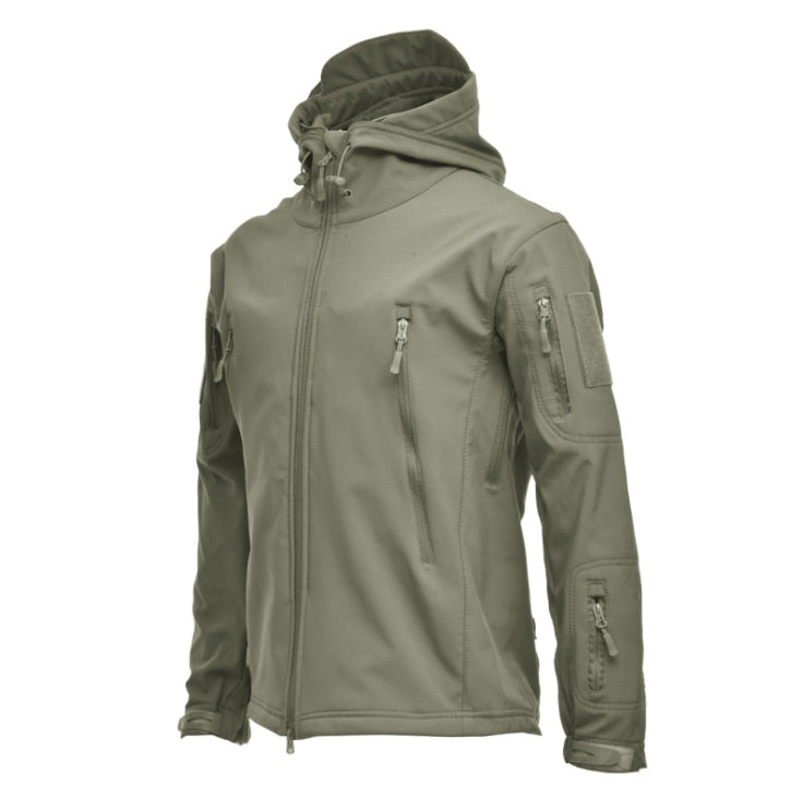 Military Tactical Jacket