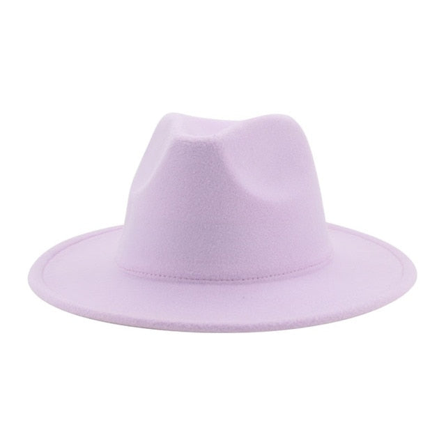 Fedoras Panama Hat