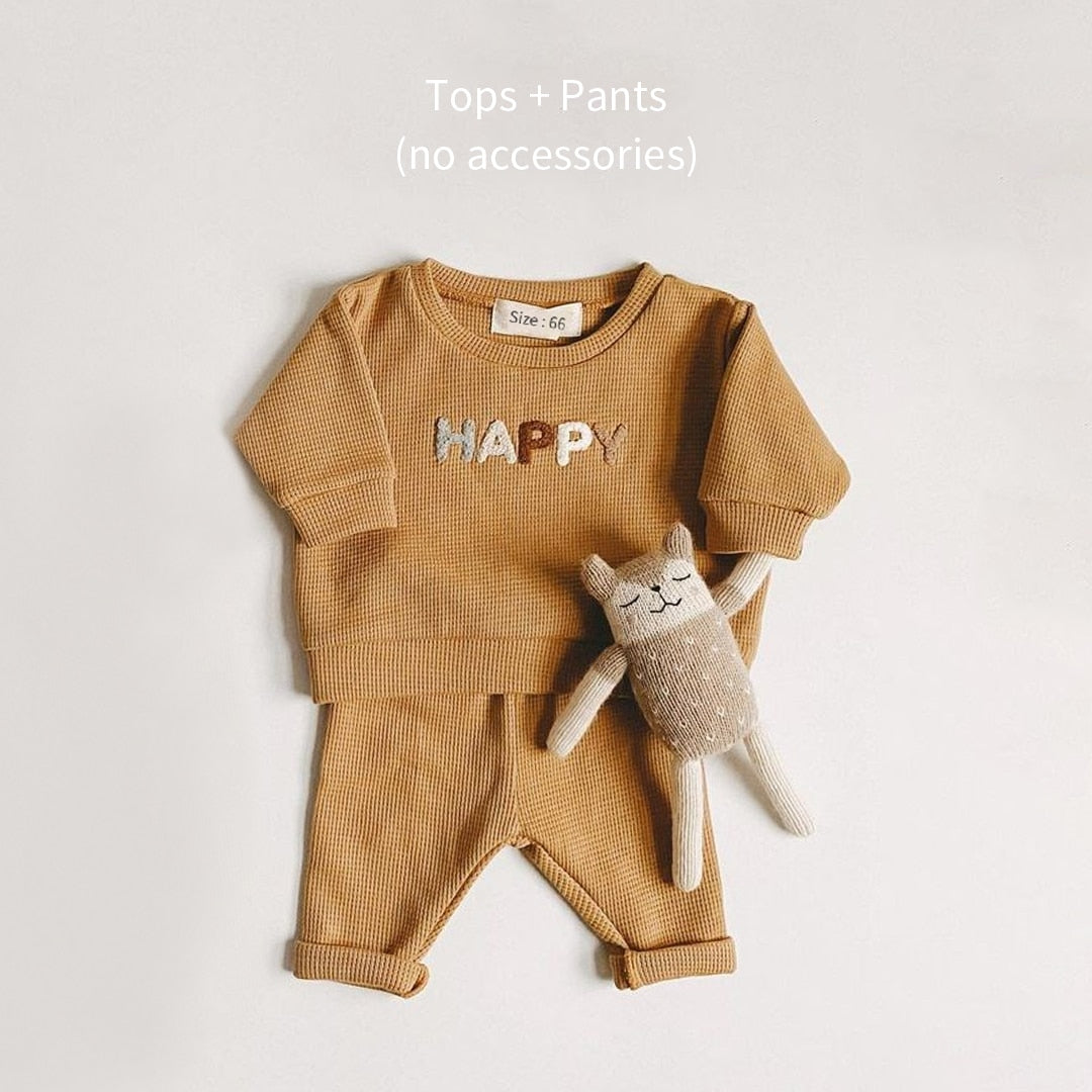 Baby Boy Designer Clothing Outfit