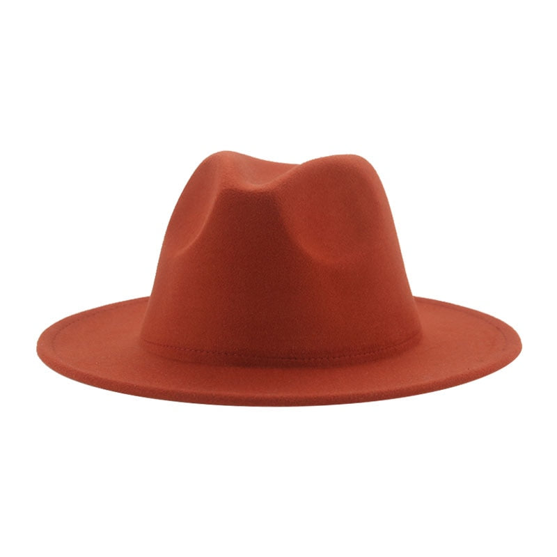 Fedoras Panama Hat