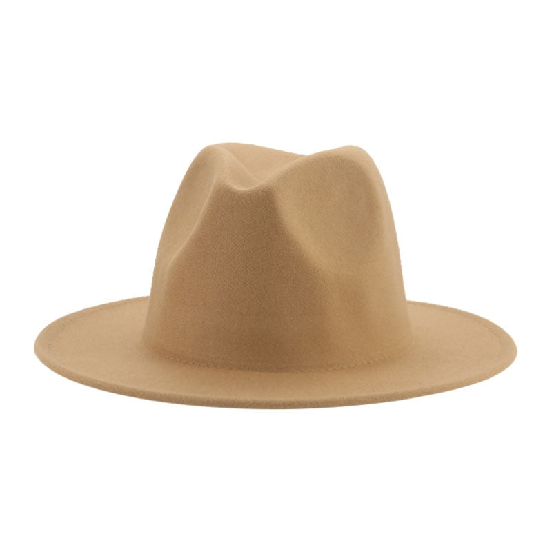 Fedoras Panama Hat