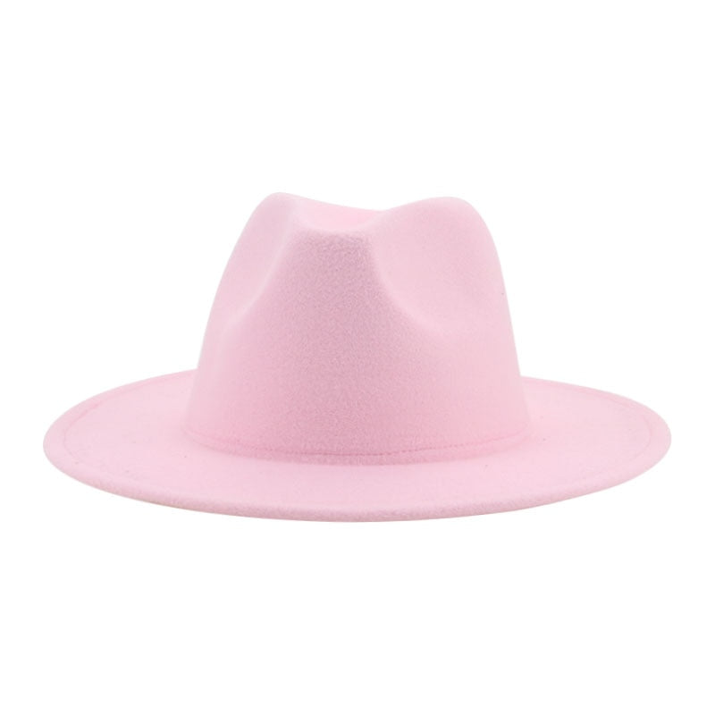 Fedoras Panama Hat