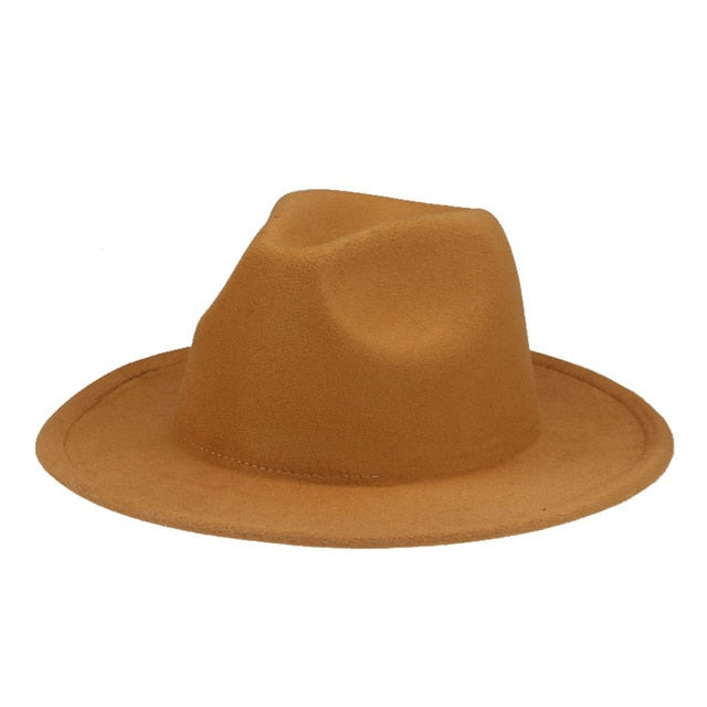 Fedoras Panama Hat